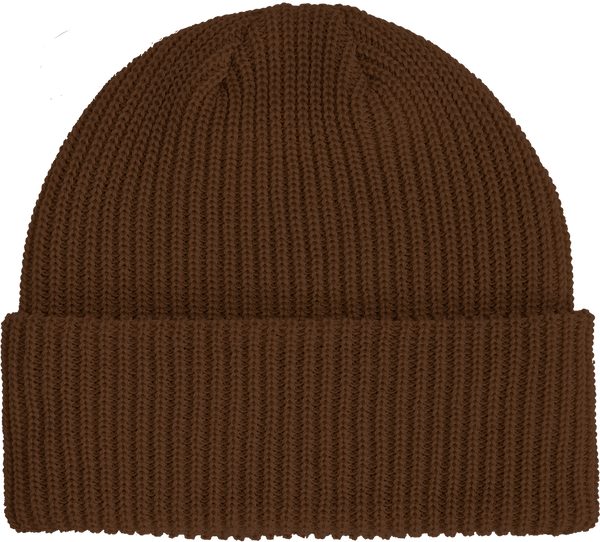 Tuque IMQ côtelée