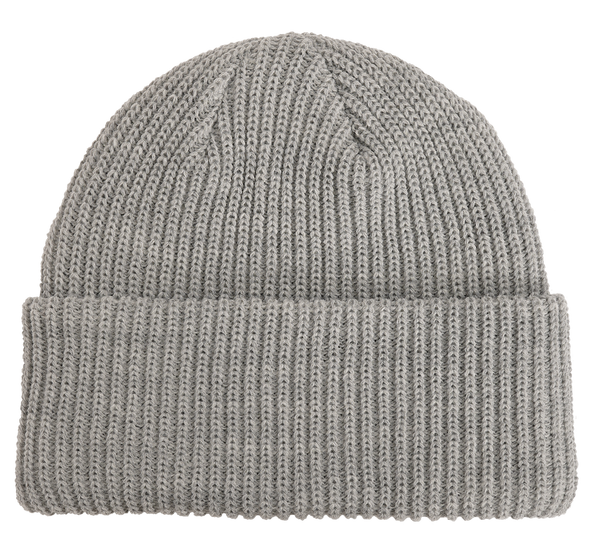 Tuque IMQ côtelée