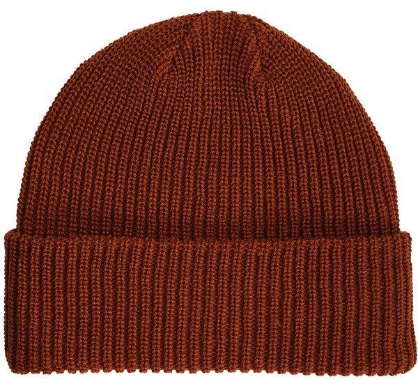 Tuque IMQ côtelée