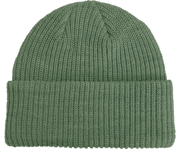 Tuque IMQ côtelée
