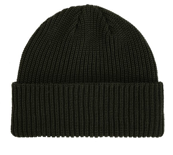 Tuque IMQ côtelée