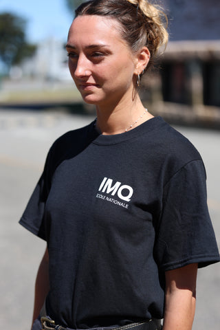 Chandail IMQ