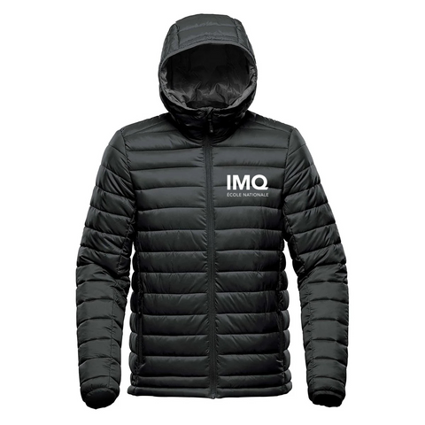 Manteau matelassé IMQ