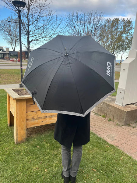 Parapluie IMQ