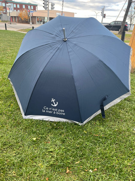 Parapluie IMQ