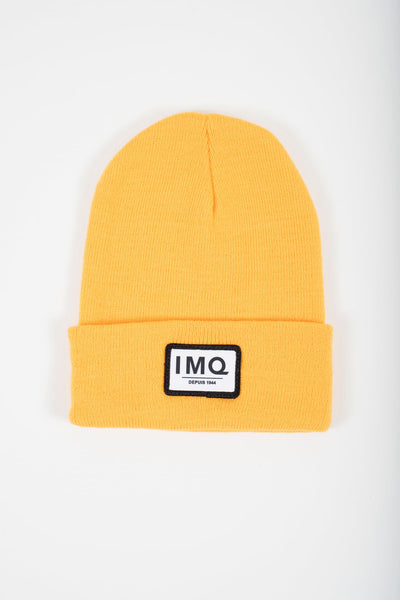Tuque IMQ - Or